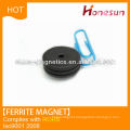 isotropic strong magnets /ferrite magnet with high quality